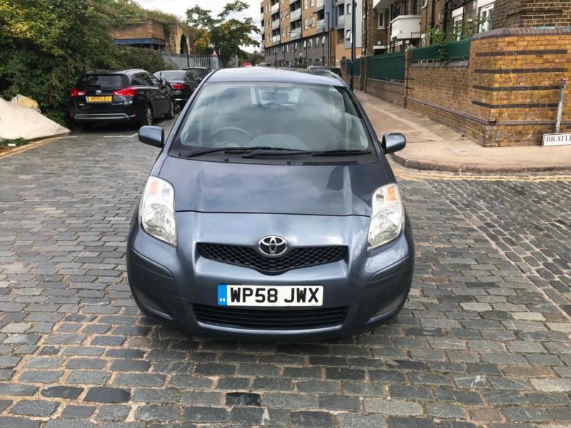 toyota auris 2009 isofix